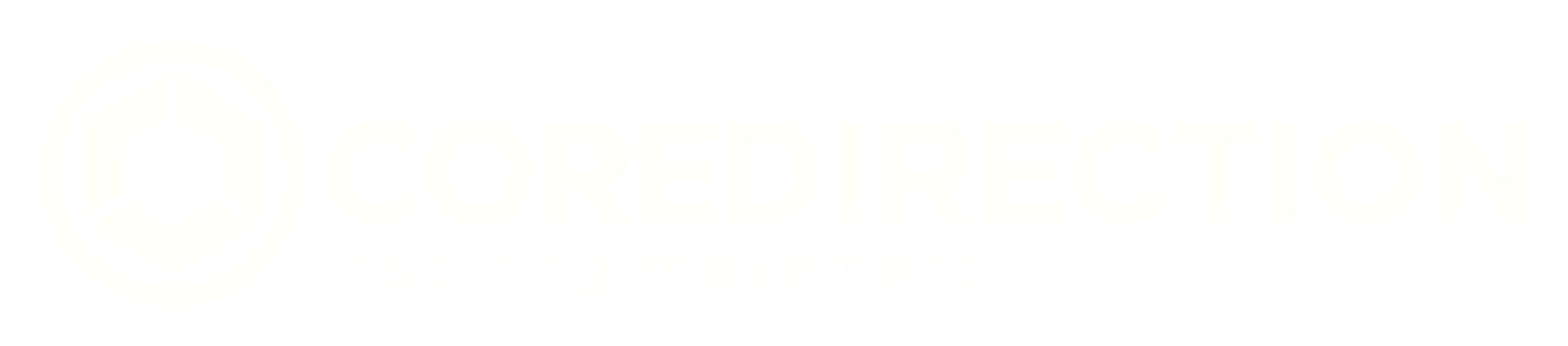 Core Direction logo