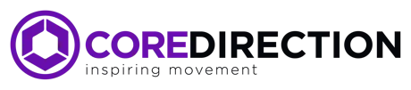 Core Direction — inspiring movement