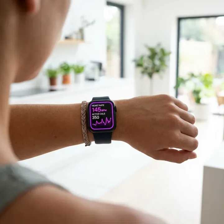Connect any wearable