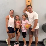 The Pereira Family