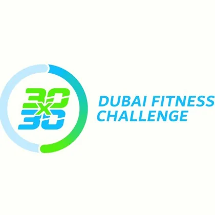 Dubai Fitness Challenge